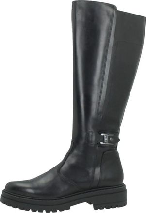 Nero Giardini Bota Hebilla - - Shoes - Donna - Nero - 40 EU