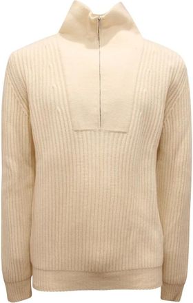 PT01 Pt01, Uomo, Maglie, Beige, L, new