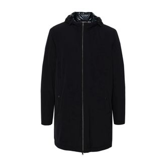 Herno Uomo, Giacche, Blu, M, new