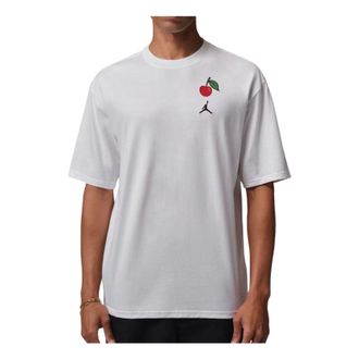 Nike Jordan Air Jordan 1985 T-Shirt White IW3047-100