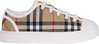 Burberry Scarpe da ginnastica per bambini Burberry