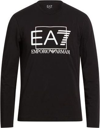 Emporio Armani TOPS - T-shirts auf YOOX.COM