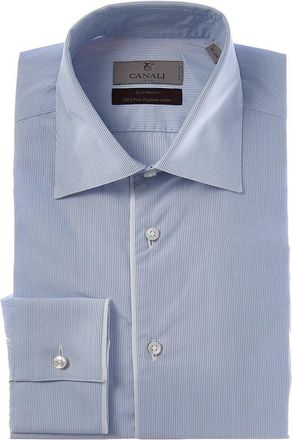 Canali Dress Shirt