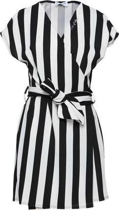 Odi Et Amo DRESSES - Mini dresses sur YOOX.COM