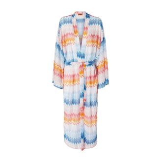 Missoni Dames, Badkleding, Veelkleurig, Maat: XS