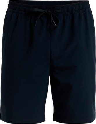 Quiksilver Taxer Amphibian 18 Shorts f&uuml;r Herren | schwarz