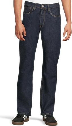Levi's 501(r) Original Mens Jeans The Rose Stretch : 29 30, Cotton/Denim/Elastane