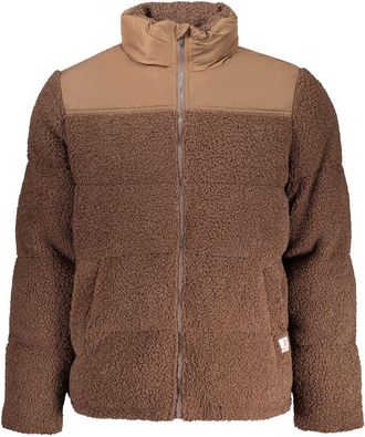 Rifle Poliestere Mens Mens Jacket