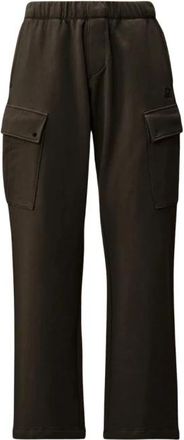 C.P. Company Bags - Heren - Sweatpants - Zwart - XS - Broeken