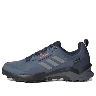 adidas Terrex AX4 GORE-TEX Wonder Steel HP7397