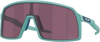 Oakley Authentieke SUTRO-brillen van topkwaliteit - Heren - Zonnebrillen - Blauw - 37 MM - Accessoires