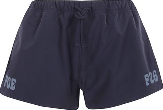 Fear of God Running Shorts Running Short