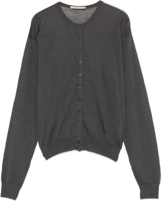 Paloma Wool Vest met lange mouwen - Grijs