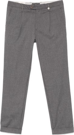 Myths Zeus trousers - Grey