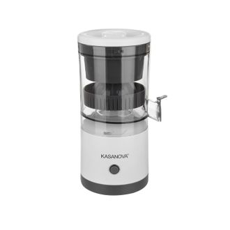 KASANOVA Spremiagrumi automatico senza fili