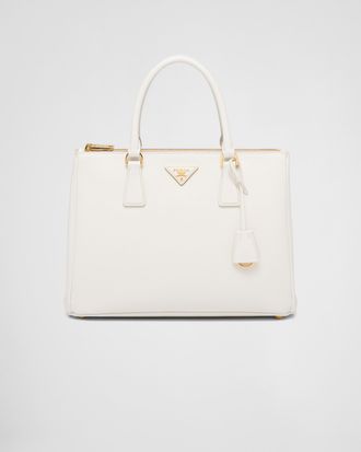Prada Galleria large Saffiano leather bag