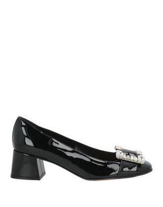 Sergio Rossi FOOTWEAR - Pumps on YOOX.COM