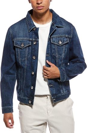 Brunello Cucinelli Denim Jacket