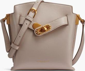 DKNY Bridgehampton Small Crossbody Bag in Sand at Nordstrom