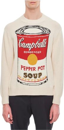 Junya Watanabe Uomo, Maglie, Multicolore, M, new