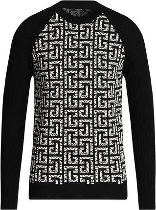 Balmain Sweaters