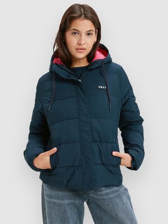 Roxy VL Nightfall Jacke grau