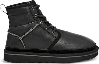 UGG Neumel High Heritage Black - Zwart