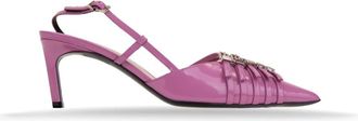 Gucci Mujer, Zapatos, Rosa, Talla: 37 EU
