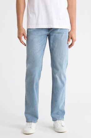 Frame Denim Modern Straight Leg Jeans in Topline at Nordstrom Rack, Size 32