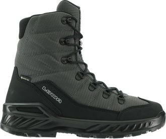 Lowa Kano GTX Hi Winterschuhe f&uuml;r Herren | schwarz/grau