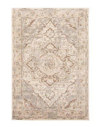 Ecarpetgallery Ecarpet Priya Traditional Area Rug