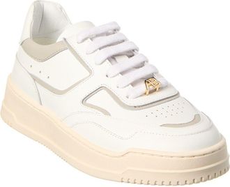 Alexandre Birman AB Leather Sneaker