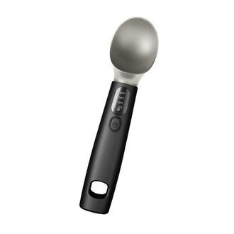 OEM Cuchara T&eacute;rmica Para Dulces, Alimentada Por Bater&iacute;a, Con Capacidad De 2600 Mah