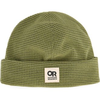 Outdoor Research Trail Mix Beanie in Willow at Nordstrom, Size Large