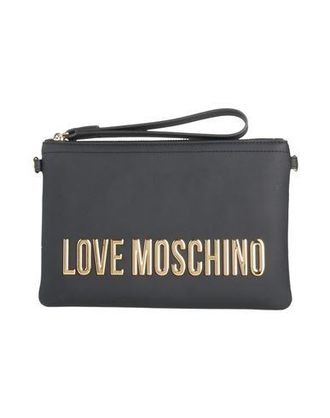 Love Moschino BOLSOS - Pochette en YOOX.COM