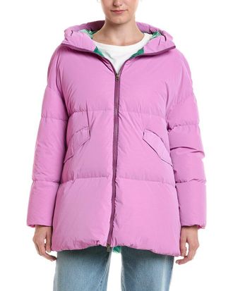 Herno Padded Winter Jacket