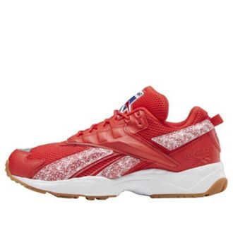 Reebok Interval 96 Radiant Red Gum FV5472