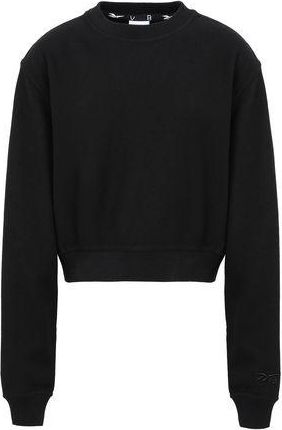 Reebok RBK VB CROPPED SWEATSHIRT