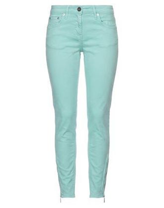 Elisabetta Franchi BOTTOMWEAR - Jeans sur YOOX.COM