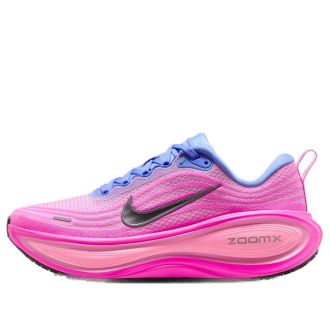 Nike (WMNS) Nike Air Zoom Vomero Plus Royal Pulse Fire Pink HV8154-400