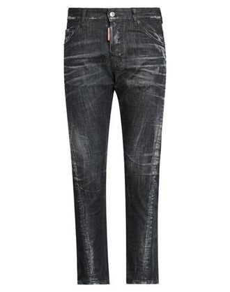 Dsquared2 BOTTOMWEAR - Pantaloni jeans su YOOX.COM