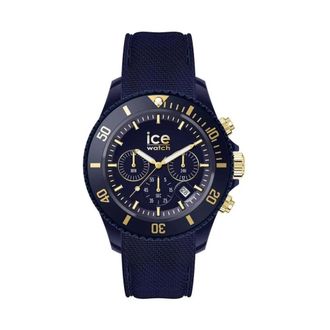 Ice Watch ICE chrono - Dames - Horloges - Blauw - ONE Size - Accessoires