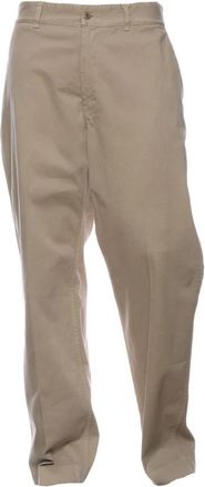 Cellar Door Chinos - Heren - Chinos - Beige - XL - Katoen - Broeken