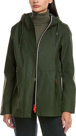 Hunter Abbey Rain Jacket