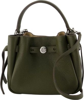 Tory Burch Mujer, Bolsos, Verde, Talla: ONE Size