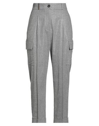 PESERICO BOTTOMWEAR - Trousers on YOOX.COM