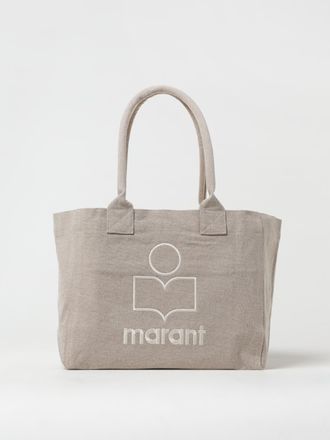 Isabel Marant Borsa Yenky Tote Isabel Marant in canvas di cotone organico
