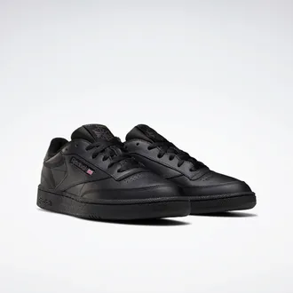 Reebok Mens Club C 85 In M