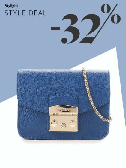 Il tuo Style Deal: -32% Borsa Furla