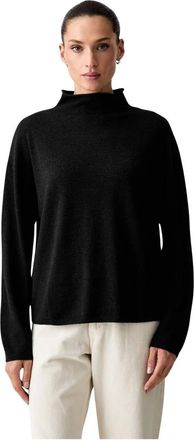 Marc O'Polo Maglione a collo alto - - Knitwear - Donna - Grigio - XL